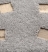WOODY beige 39022 + oak