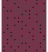 Tumepunane HDX Step