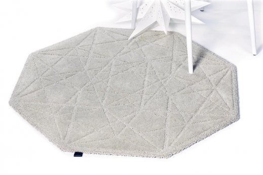 Moss STAR, light beige 39024