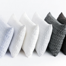 FLY sauna pillow