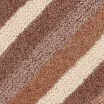 cream 31595 + cacao 31500 + caramel 31724