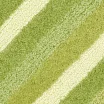 ivory 37025 + lime 35004 + light green 35128
