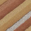 beige 39022 + light brown 31540 + brown 31302
