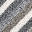 natural white 700 + taupe 39021 + grey 39001