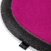 fuchsia 32753 + dark grey 38594