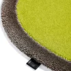 lime 35004 + taupe 39021