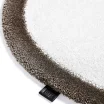 white 37231 + taupe 39021
