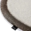 light beige 39024 + taupe 39021