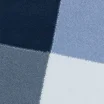 dark blue 36502 + blue 36108 + sky 36769 + blue 36109